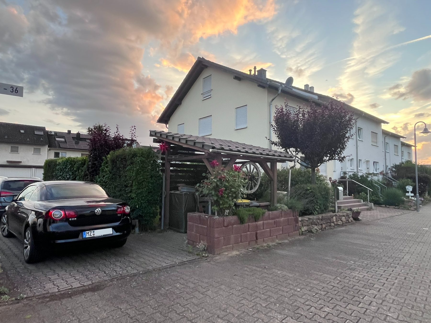 Außenansicht