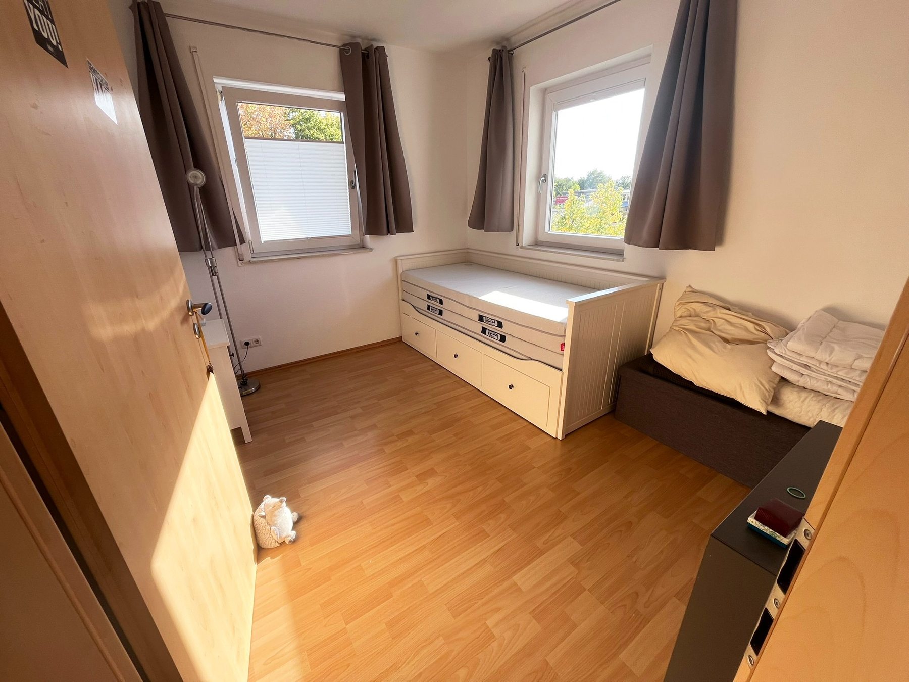 Gästezimmer